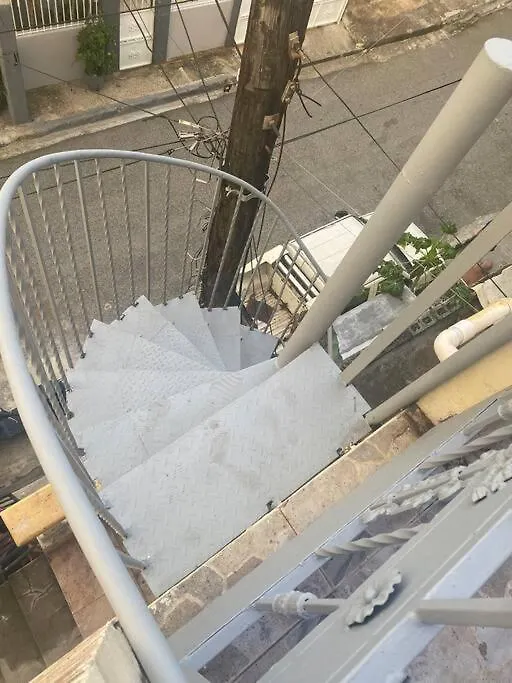 Apartamento Acogedor/Pueblo Nuevo Los Alcarrizos Santo Domingo Lägenhet