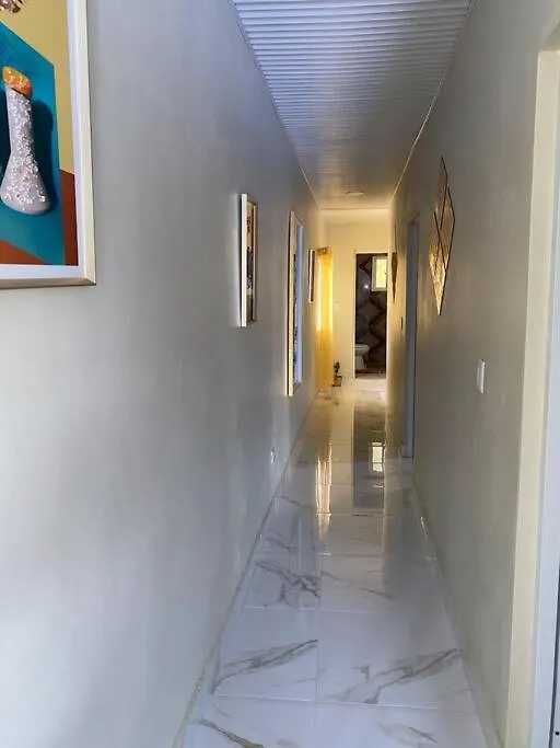 Apartamento Acogedor/Pueblo Nuevo Los Alcarrizos Santo Domingo
