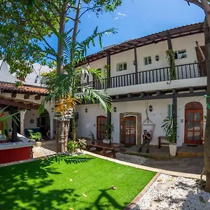  Auberge de jeunesse Island Life
